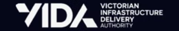 Victorian Infrastructure Delivery Authority logo